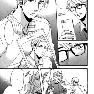 [SAGAMI Waka] Mr. Gravure [Eng] {Fujoshi Bitches} – Gay Manga sex 59