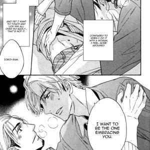 [SAGAMI Waka] Mr. Gravure [Eng] {Fujoshi Bitches} – Gay Manga sex 62