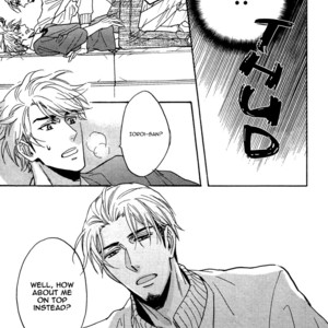 [SAGAMI Waka] Mr. Gravure [Eng] {Fujoshi Bitches} – Gay Manga sex 64