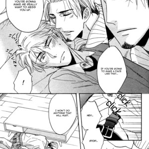 [SAGAMI Waka] Mr. Gravure [Eng] {Fujoshi Bitches} – Gay Manga sex 66