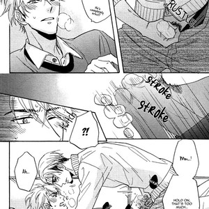 [SAGAMI Waka] Mr. Gravure [Eng] {Fujoshi Bitches} – Gay Manga sex 67