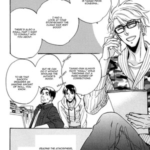 [SAGAMI Waka] Mr. Gravure [Eng] {Fujoshi Bitches} – Gay Manga sex 78