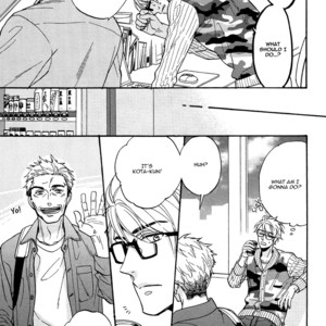 [SAGAMI Waka] Mr. Gravure [Eng] {Fujoshi Bitches} – Gay Manga sex 81