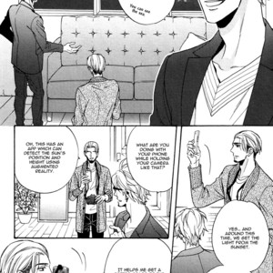 [SAGAMI Waka] Mr. Gravure [Eng] {Fujoshi Bitches} – Gay Manga sex 84
