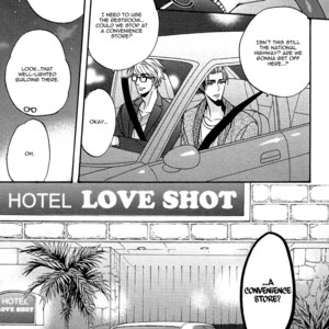 [SAGAMI Waka] Mr. Gravure [Eng] {Fujoshi Bitches} – Gay Manga sex 87