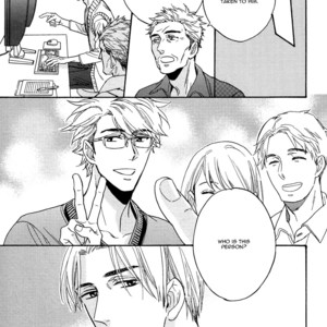 [SAGAMI Waka] Mr. Gravure [Eng] {Fujoshi Bitches} – Gay Manga sex 89