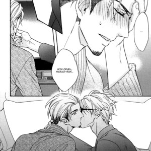 [SAGAMI Waka] Mr. Gravure [Eng] {Fujoshi Bitches} – Gay Manga sex 92