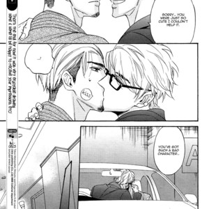 [SAGAMI Waka] Mr. Gravure [Eng] {Fujoshi Bitches} – Gay Manga sex 93