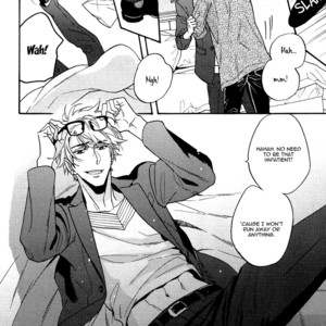 [SAGAMI Waka] Mr. Gravure [Eng] {Fujoshi Bitches} – Gay Manga sex 94