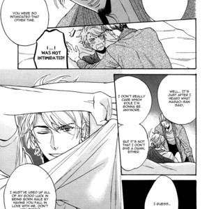 [SAGAMI Waka] Mr. Gravure [Eng] {Fujoshi Bitches} – Gay Manga sex 95
