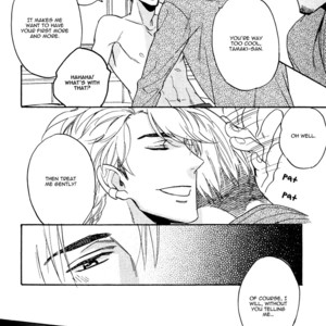 [SAGAMI Waka] Mr. Gravure [Eng] {Fujoshi Bitches} – Gay Manga sex 96