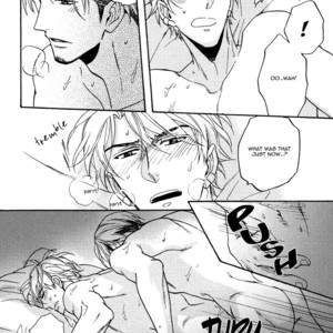 [SAGAMI Waka] Mr. Gravure [Eng] {Fujoshi Bitches} – Gay Manga sex 98