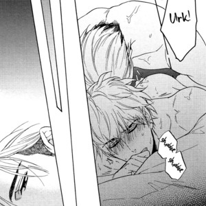 [SAGAMI Waka] Mr. Gravure [Eng] {Fujoshi Bitches} – Gay Manga sex 103