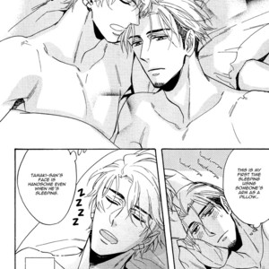 [SAGAMI Waka] Mr. Gravure [Eng] {Fujoshi Bitches} – Gay Manga sex 104