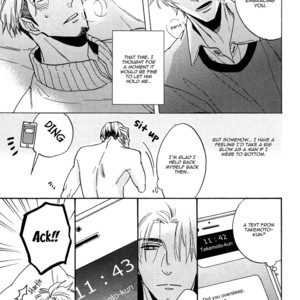 [SAGAMI Waka] Mr. Gravure [Eng] {Fujoshi Bitches} – Gay Manga sex 105