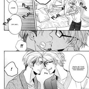 [SAGAMI Waka] Mr. Gravure [Eng] {Fujoshi Bitches} – Gay Manga sex 106