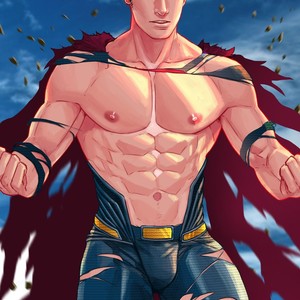 [Maorenc] November 2017 Rewards – Gay Manga sex 13