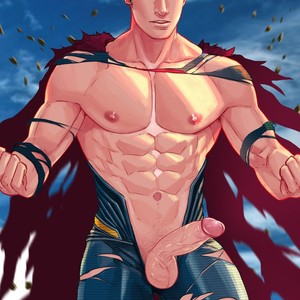 [Maorenc] November 2017 Rewards – Gay Manga sex 14