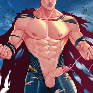 [Maorenc] November 2017 Rewards – Gay Manga sex 15
