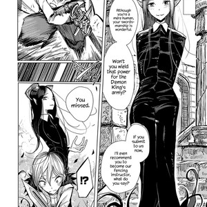 [Dhibi] Class Change | Tenshoku [Eng] – Gay Manga sex 2