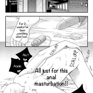 [IKEGAMI Shogo] Ore no Kouhai no Futokoro ga Fuke Sugite Kowai (c.1-3) [Eng] – Gay Manga sex 5