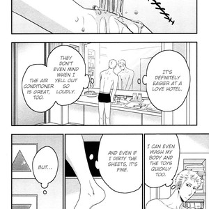 [IKEGAMI Shogo] Ore no Kouhai no Futokoro ga Fuke Sugite Kowai (c.1-3) [Eng] – Gay Manga sex 7