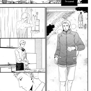[IKEGAMI Shogo] Ore no Kouhai no Futokoro ga Fuke Sugite Kowai (c.1-3) [Eng] – Gay Manga sex 31