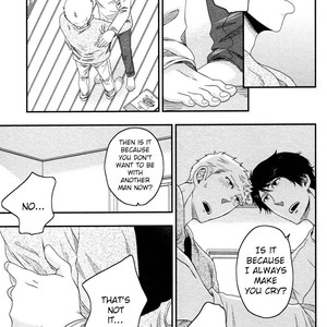 [IKEGAMI Shogo] Ore no Kouhai no Futokoro ga Fuke Sugite Kowai (c.1-3) [Eng] – Gay Manga sex 41
