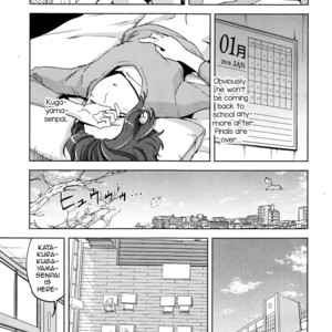 [Suemitsu Dicca] Magical Insence Vol. 07 [Eng] – Gay Manga sex 3
