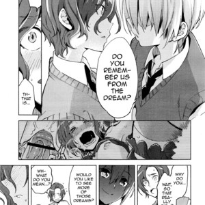 [Suemitsu Dicca] Magical Insence Vol. 07 [Eng] – Gay Manga sex 5