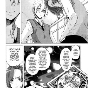 [Suemitsu Dicca] Magical Insence Vol. 07 [Eng] – Gay Manga sex 6