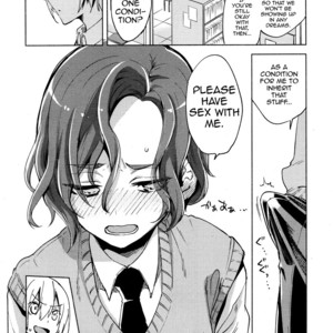 [Suemitsu Dicca] Magical Insence Vol. 07 [Eng] – Gay Manga sex 8