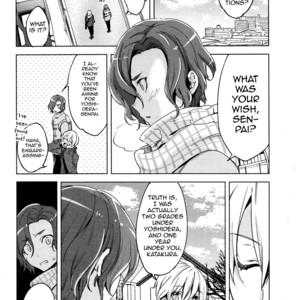 [Suemitsu Dicca] Magical Insence Vol. 07 [Eng] – Gay Manga sex 20