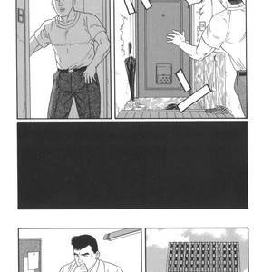 [Gengoroh Tagame] 43-gai no Jouji | The Secret Affair of the 43rd Floor [kr] – Gay Manga sex 11
