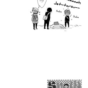 [Bubunhanten (Kazukirai)] Snow Step! – Haikyuu!! dj [Pt] – Gay Manga sex 8