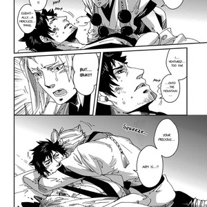 [KUKU Hayate] Otogi (update c.5 + Extra) [Eng] – Gay Manga sex 28