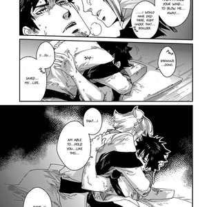 [KUKU Hayate] Otogi (update c.5 + Extra) [Eng] – Gay Manga sex 29
