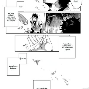 [KUKU Hayate] Otogi (update c.5 + Extra) [Eng] – Gay Manga sex 38