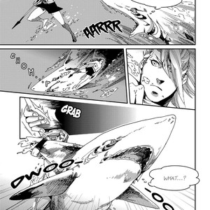 [KUKU Hayate] Otogi (update c.5 + Extra) [Eng] – Gay Manga sex 52