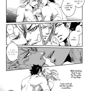 [KUKU Hayate] Otogi (update c.5 + Extra) [Eng] – Gay Manga sex 69