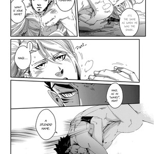 [KUKU Hayate] Otogi (update c.5 + Extra) [Eng] – Gay Manga sex 71