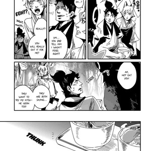 [KUKU Hayate] Otogi (update c.5 + Extra) [Eng] – Gay Manga sex 93