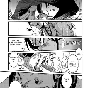[KUKU Hayate] Otogi (update c.5 + Extra) [Eng] – Gay Manga sex 136