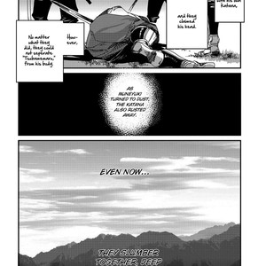 [KUKU Hayate] Otogi (update c.5 + Extra) [Eng] – Gay Manga sex 141