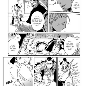 [KUKU Hayate] Otogi (update c.5 + Extra) [Eng] – Gay Manga sex 152