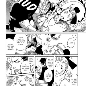 [KUKU Hayate] Otogi (update c.5 + Extra) [Eng] – Gay Manga sex 153