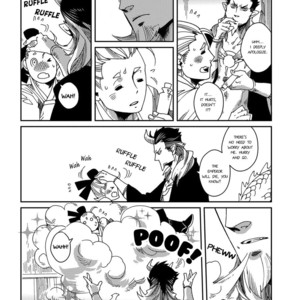 [KUKU Hayate] Otogi (update c.5 + Extra) [Eng] – Gay Manga sex 161