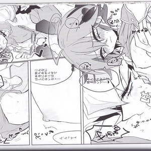[Lilliput (Ichikawa)] Amai Kankei – Yu-Gi-Oh! ARC-V dj [JP] – Gay Manga sex 19