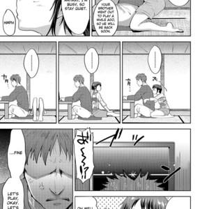 [Tsukuru] Kusuguri Play [Eng] – Gay Manga sex 3