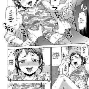 [Tsukuru] Kusuguri Play [Eng] – Gay Manga sex 4